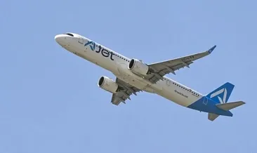 AJet’ten indirim kampanyası