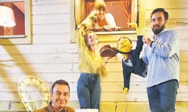 ‘Emeğimizin karşılığını alıyoruz’