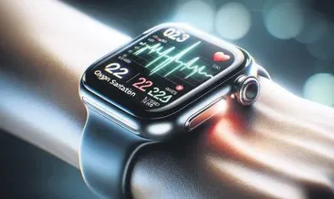 Apple Watch satışını durduran patent krizi