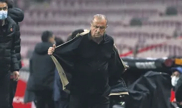 Uçurumun kenarından geldik