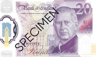 İngiltere’de yeni paralar belli oldu