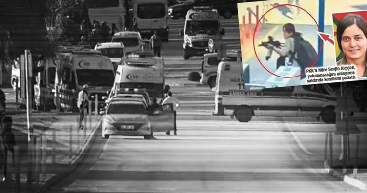 Ağabeyi CHP’li belediyede amir çıkmıştı! TUSAŞ’a saldıran teröristle ilgili flaş detay: Kardeşi de belediye çalışanı çıktı