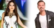 DJ Erdem Kınay’dan Simge Sağın itirafı: Bana kazık atıp gitti!