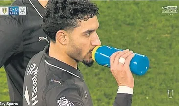 Oruç tutanlara saygı gösterin!