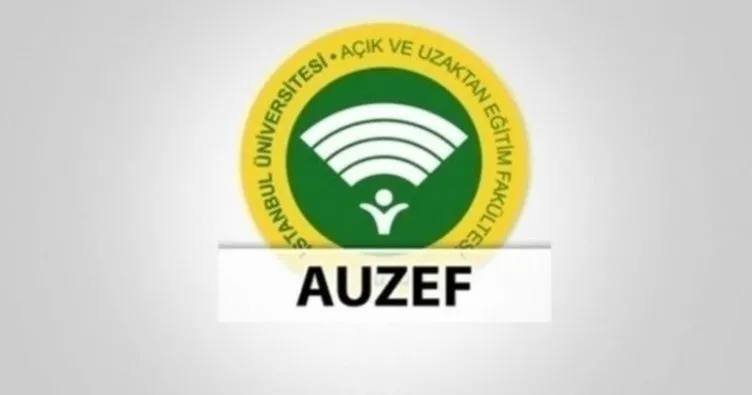 AUZEF sınav sonuçları ne zaman açıklanacak? İstanbul Üniversitesi 2021 AUZEF sonuçları bekleniyor!
