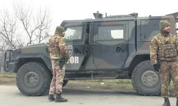 Kosova’da yeni güvenlik tedbirleri