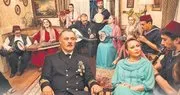 Yeşilçam efsanesine nostaljik selam