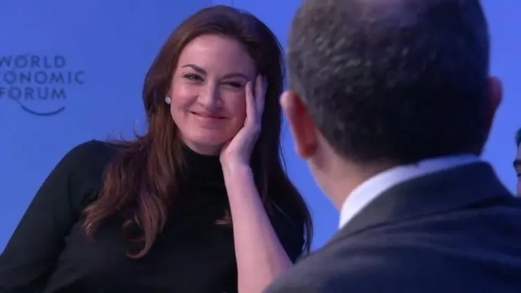 Putin kadın gazeteciye böyle çıkıştı: Güzel ama anlamıyor