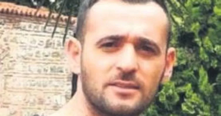 Genç adam iş yerinde ölü bulundu
