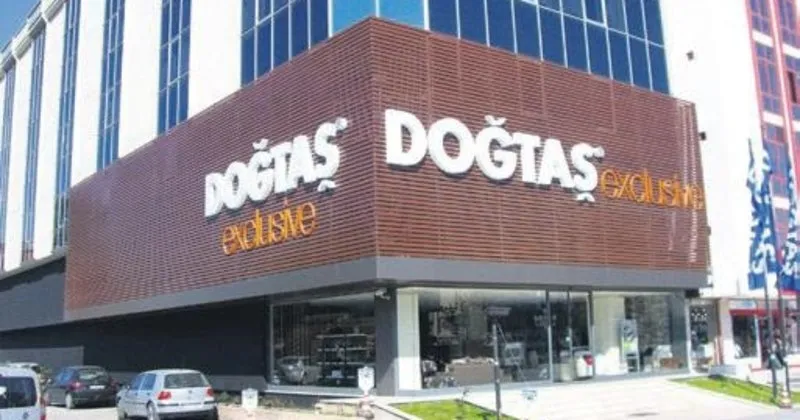 Dogtas Mobilya Dan 29 Ekim De 29 Magaza Ekonomi Haberleri