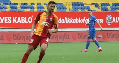 Son dakika haberleri: Emin Bayram Avrupa’yı salladı! Galatasaray’ın kiralık yıldızı fırtına gibi esiyor…