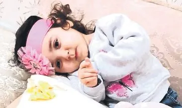 SMA’lı Efnan’ın tedavi parası toplandı #sanliurfa