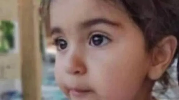 Erzurum'da cansız bedeni bulunan 2,5 yaşındaki Merve Bayrak olayında flaş otopsi raporu | Video