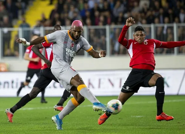 Ryan Babel'den Beşiktaşlıları kızdıracak sözler