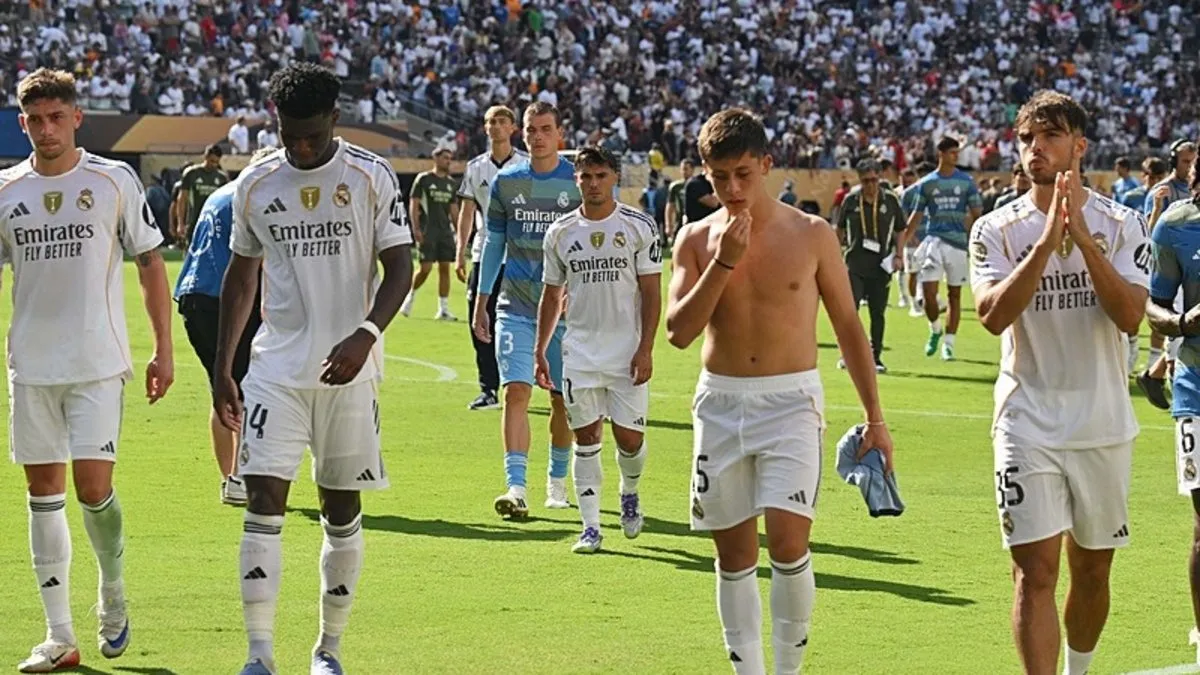 PSG coştu, Arda eve döndü