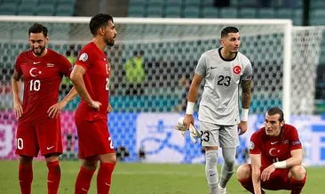 EURO 2020’de Türkiye gruptan nasıl çıkar? A Grubu Puan durumu ile gruplardan çıkmak için en iyi 3. ihtimali formülü...