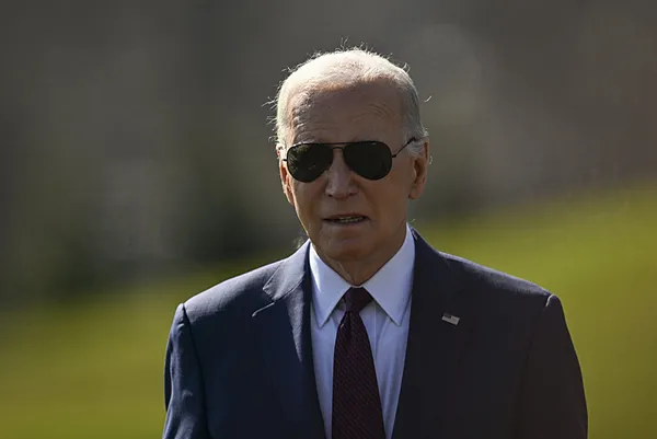Biden'ın sahte ses kaydını yapan kişi sihirbaz çıktı