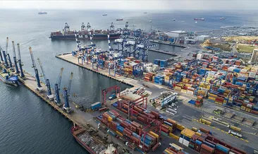 Dış ticaret endeksleri açıklandı