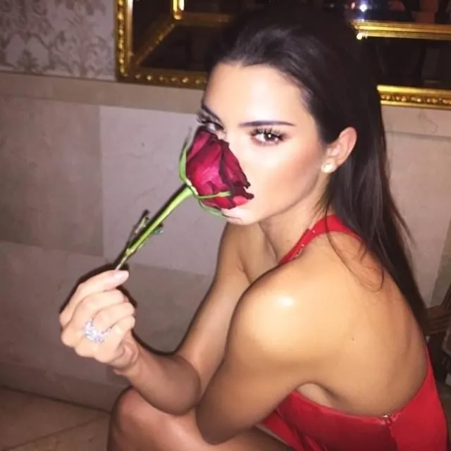 Kendall Jenner Türkiye’ye geliyor