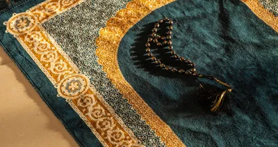 MUHARREM AYINDA ÇEKİLECEK TESBİHLER VE ZİKİRLER: Muharrem ayında çekilecek zikirler neler?