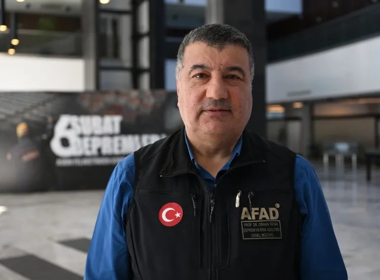 Marmara’da 7.8 şiddetinde deprem olacak! AFAD Müdürü uyardı: Elastik pay tükendiğinde...