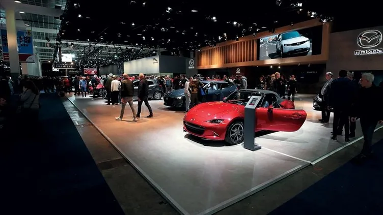 Son dakika: Lüks otoda büyük vurgun! Devleti böyle soydular