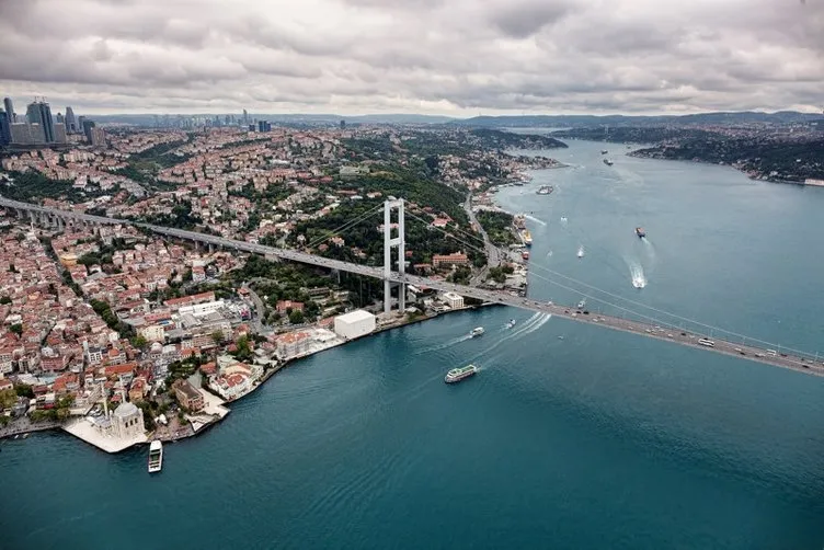 Celal Şengör’e İstanbul depremi yanıtı: Kandilli müdürü konuştu!