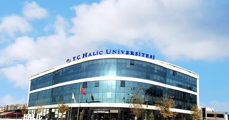 Haliç Üniversitesi 29 araştırma ve öğretim görevlisi alıyor