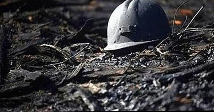 Gürcistan’da madende patlama