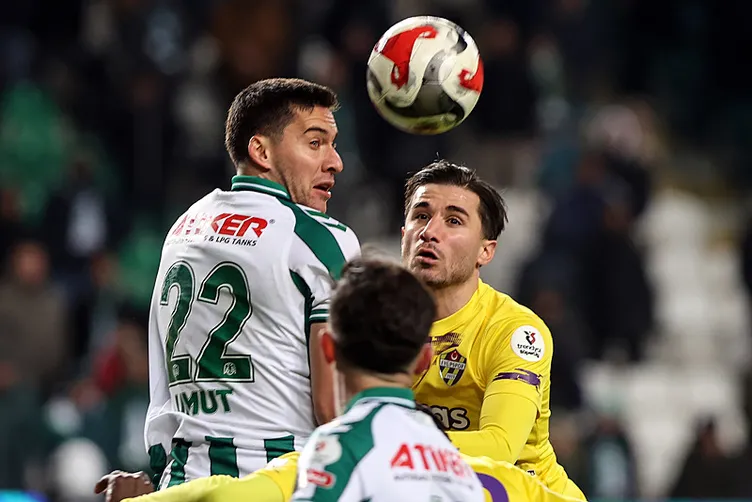 Süper Lig’de gol krallığı yarışı alev aldı! İşte son durum