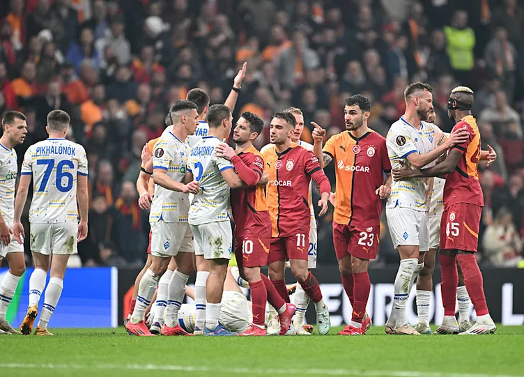 Son dakika haberi: Galatasaray’dan bomba hamle! Skriniar’ın rövanşı alınacak...