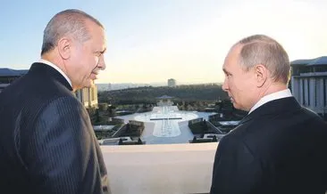 Rusya’da Erdoğan için büyük hazırlık