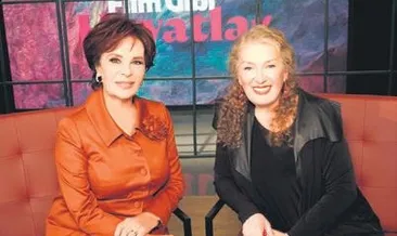 Oyuncu makyaj odamda eğlenmeli