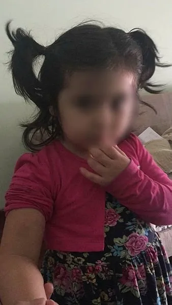 Büyükçekmece’de kreşte 3.5 yaşındaki kıza darp iddiası ortalığı karıştırdı