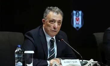 Son dakika: Beşiktaş’ta transfer çalışmaları sürüyor! Hulk ve Dorukhan Toköz...