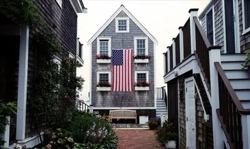 ABD’de konut satışları yükseldi