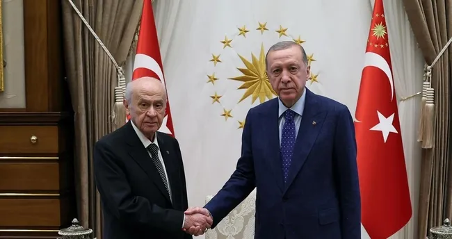 AK Parti ve MHP’den yerel seçime özel çalışma! Süreç 7 Ekim’den sonra başlayacak AK Parti ve MHP’den yerel seçime özel çalışma! Süreç 7 Ekim’den sonra başlayacak