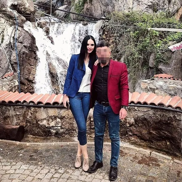 Son dakika haberler: İYİ Parti'yi sarsan yasak aşk skandalında yeni gelişme! Üstsüz fotoğraflardan sonra yalanlar ortaya çıktı...