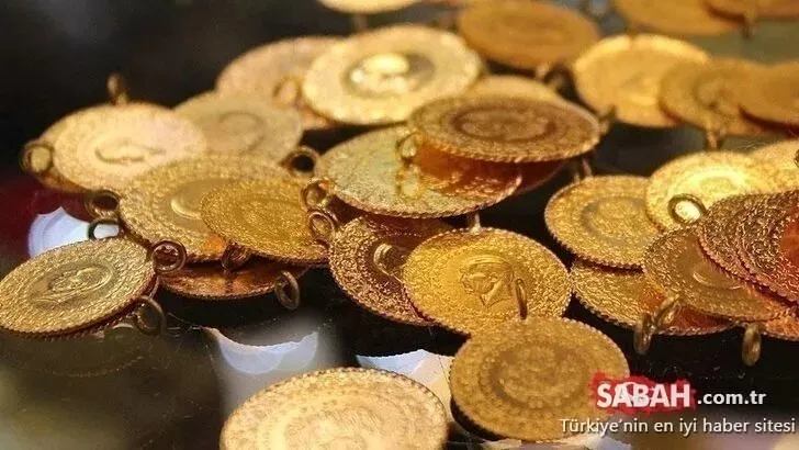 Altın fiyatları son dakika: 4 Ekim 2020 bugün 22 ayar bilezik, tam, yarım, gram ve çeyrek altın fiyatları ne kadar oldu?