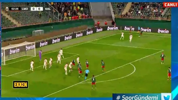 galatasaray marsilya maci canli izle galatasaray marsilya macini exxen ile canli yayin izle videosunu izle son dakika haberleri