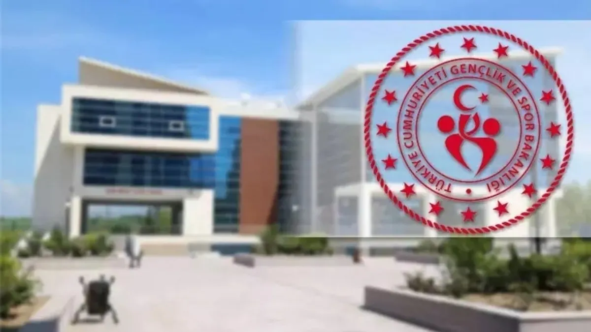 GSB YURT PERSONELİ ALIMI YAPACAK! Gençlik ve Spor Bakanlığı yurt yönetim personeli alımı ne zaman yapılacak, başvuru şartları neler?
