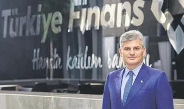 Türkiye Finans’tan ihracatçıya destek