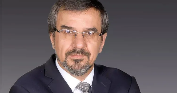 Yeni YÖK üyelerinden olan HALİM HALDUN GÖKTAŞ kimdir? Halim Haldun Göktaş kariyeri, hayatı ve biyografisi