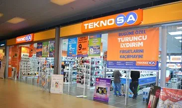 Media Markt’ın Teknosa’yı satın almak için görüştüğü belirtildi