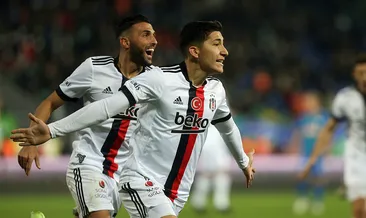 Emirhan İlkhan’ı keşfeden isim konuştu! Beşiktaş’a nasıl transfer oldu?