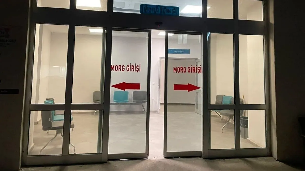 Kahramanmaraş’ta arı sokan çocuk öldü