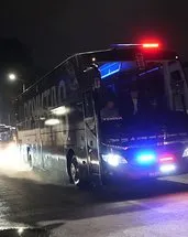 Beşiktaş, Antalya’da