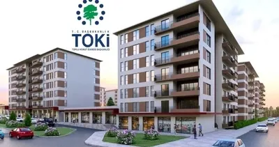TOKİ ÇORUM KURA TARİHİ BELLİ OLDU! TOKİ Çorum 2 bin 867 konut kura çekilişi ne zaman?