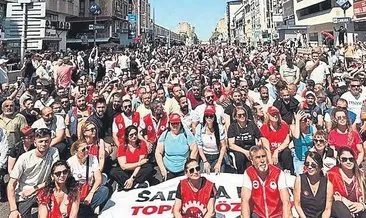 İzmir’de kâbus 7. günde son buldu #izmir