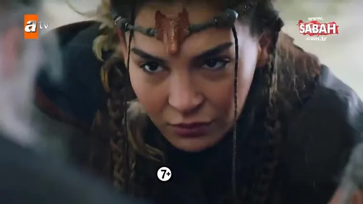 Destan 8. Bölüm Fragmanı izle | Video